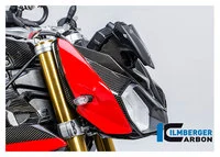 Części z wł. węg. do BMW S1000 R od 2014