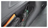 Pompa pneumatici a batteria