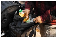 11L side bag for V-Loc