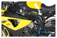 Carbon-delar för BMW S1000 RR till 2018