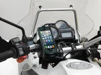 IPhone 5/5S Gehäuse für