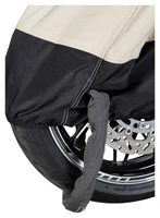 Motorhoes Rethink
