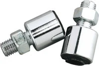 Spegel vibrationsdämpare
