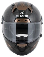 Shark Aeron Carbon