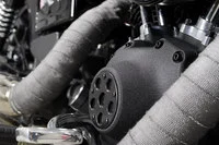 Bolt sets HD Touring/FXR 87-