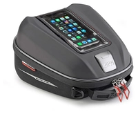 ST611 Tanklock tank bag