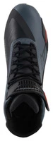 Faster 4 Bottes