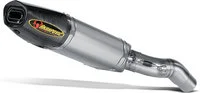 Slip-On Line Silencer