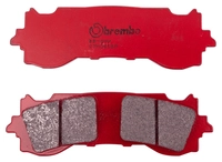 Brake-Pads Sinter With Abe