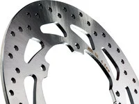 Bremsscheiben Feststehend Mit Abe