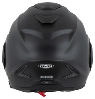 HJC F100 Semi Flat