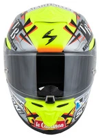 EXO-R1 Evo II Air Aron Misano