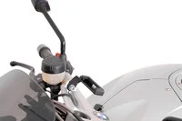 Quick Lock Navi-Halter
