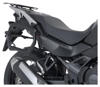 Aero Abs Seitenkoffer-System