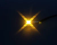 LED-blinker