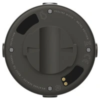 Moto Metal Grey + Moto Bar Mount Set
