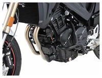 Barre de protection du moteur