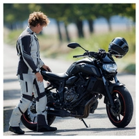 T-2204 Herren Touring