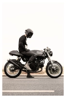 Standard R Met Kevlar