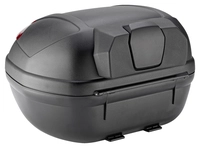 Backrest for top case E340 by GIVI