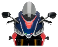 R-Racer Parabrezza Racing
