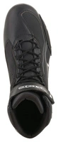 Faster 3 Bottes