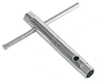 Spark plug socket tool 14/16 and 18/21mm