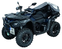 Cover  Quad/ATV Evo