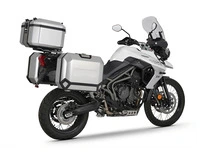 4P Side Rack System