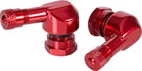Reifen-Winkelventile Aluminium