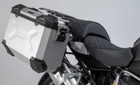 TRAX ADV aluminium case system