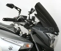 Bulle Racing Pour Roadsters
