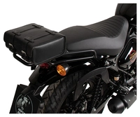 Luggage Carrier