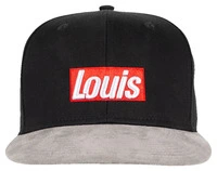 Louis Community