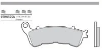 Brake-Pads Sinter With Abe