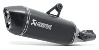 Slip-On Line Silencer