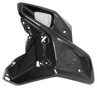 Comp. carb. per BMW R1250 GS/Adventure