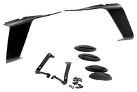 Downforce Winglet Side Spoiler