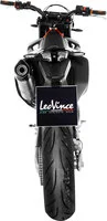 LeoVince LV-One Evo Exhaust System
