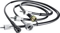 SPEEDOMETER CABLE