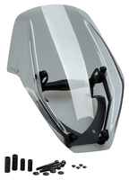 Bulle Roadster Pour