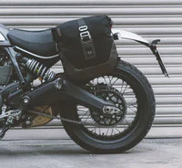 Satteltaschen Lc1 / Lc2