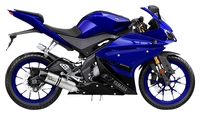 LeoVince LV-One Evo Exhaust System