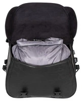 waterproof inner pockets, 2 pieces
