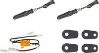 Indicator light - complete set