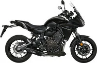 Speed Edge Exhausts
