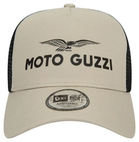 Moto Guzzi Trucker