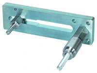 Adapter für Rothewald Zentralheber