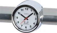 Analog-Uhr