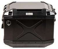 Xplorer Seitenkoffer für Cutout-Träger